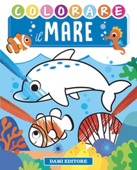 Colorare il mare - Librerie.coop Colorare il mare - Librerie.coop