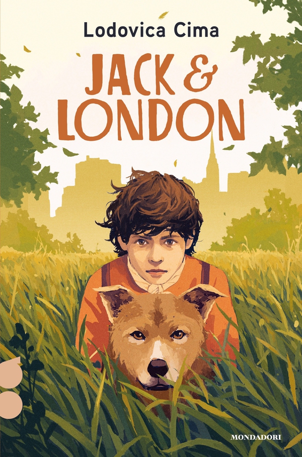 Jack&London. Ossigeno - Librerie.coop Jack&London. Ossigeno - Librerie.coop