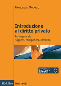 Introduzione al diritto privato - Librerie.coop Introduzione al diritto privato - Librerie.coop