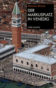 Der Markusplatz in Venedig - Librerie.coop