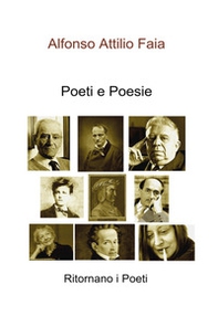 Poeti e poesie e ritornano i poeti - Librerie.coop