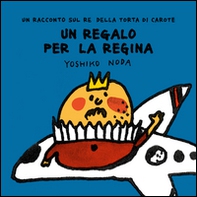 Un regalo alla Regina - Librerie.coop