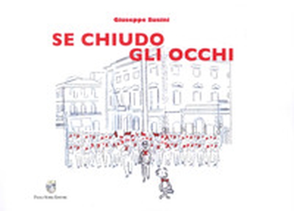Se chiudo gli occhi - Librerie.coop Se chiudo gli occhi - Librerie.coop