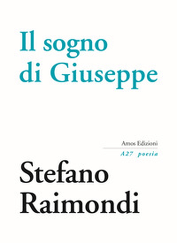 Il sogno di Giuseppe - Librerie.coop Il sogno di Giuseppe - Librerie.coop