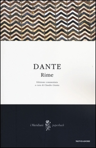 Rime. Ediz. commentata - Librerie.coop Rime. Ediz. commentata - Librerie.coop