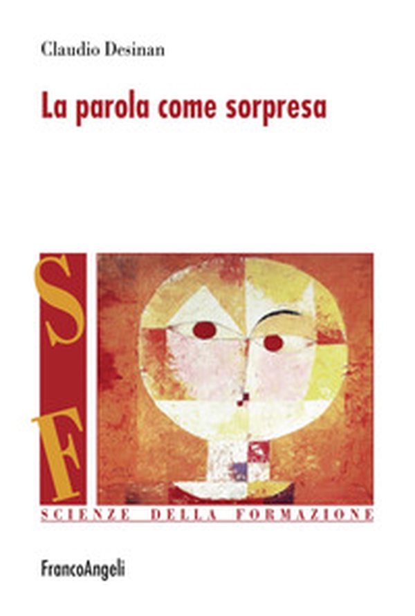 La parola come sorpresa - Librerie.coop La parola come sorpresa - Librerie.coop