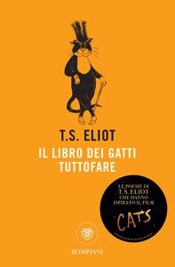 Il libro dei gatti tuttofare - Librerie.coop