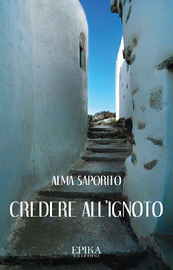 Credere all'ignoto - Librerie.coop Credere all'ignoto - Librerie.coop