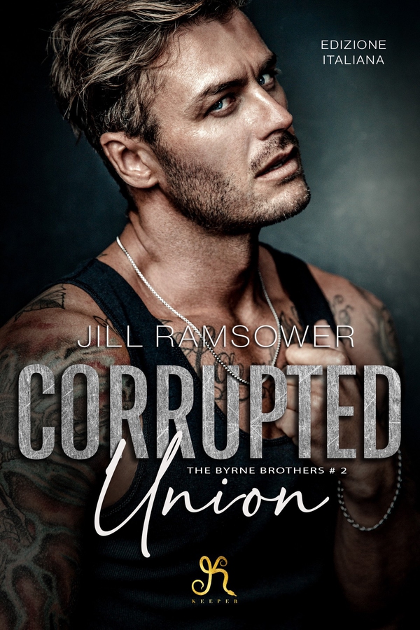 Corrupted Union - Librerie.coop