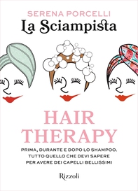 Hair Therapy - Librerie.coop