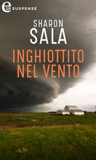 Inghiottito nel vento (eLit) - Librerie.coop Inghiottito nel vento (eLit) - Librerie.coop