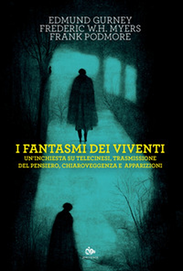 I fantasmi dei viventi. Un'inchiesta su telecinesi, trasmissione del pensiero, chiaroveggenza e apparizioni - Librerie.coop I fantasmi dei viventi. Un'inchiesta su telecinesi, trasmissione del pensiero, chiaroveggenza e apparizioni - Librerie.coop