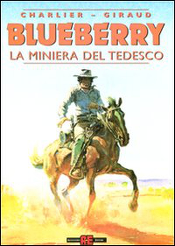 La miniera del tedesco - Librerie.coop La miniera del tedesco - Librerie.coop
