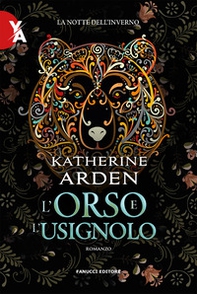 L'orso e l'usignolo. La notte dell'inverno - Librerie.coop L'orso e l'usignolo. La notte dell'inverno - Librerie.coop