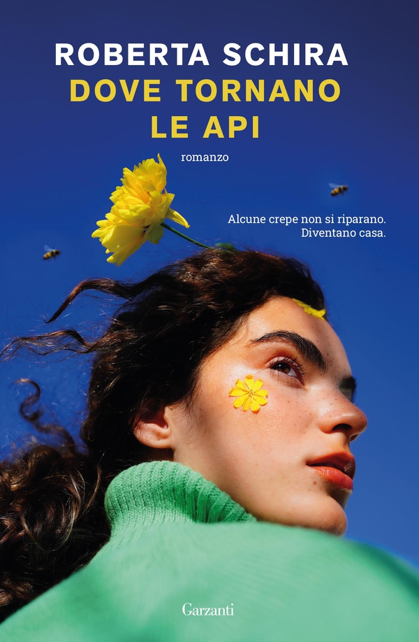 Dove tornano le api - Librerie.coop