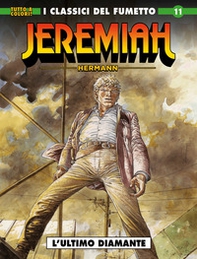 Jeremiah - Librerie.coop