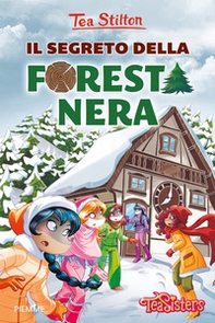 Il segreto della Foresta Nera - Librerie.coop Il segreto della Foresta Nera - Librerie.coop