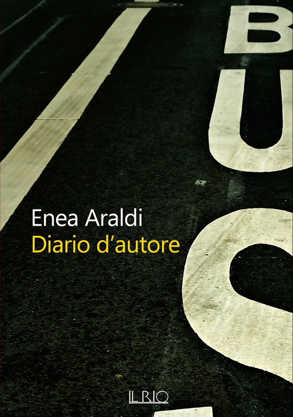 DIARIO D’AUTORE - Librerie.coop DIARIO D’AUTORE - Librerie.coop