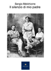 Il silenzio di mio padre - Librerie.coop