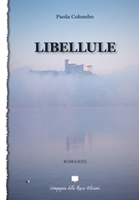 Libellule - Librerie.coop
