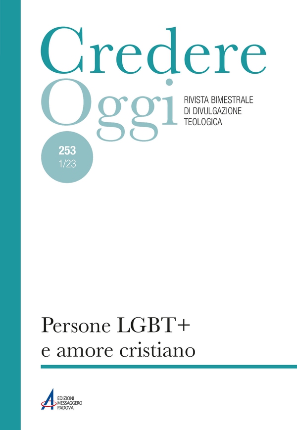 Persone LGBT+ e amore cristiano - Librerie.coop Persone LGBT+ e amore cristiano - Librerie.coop