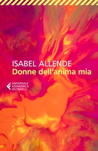 Donne dell'anima mia - Librerie.coop Donne dell'anima mia - Librerie.coop