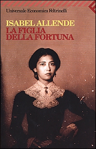 La figlia della fortuna - Librerie.coop