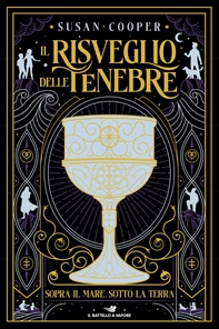 Il risveglio delle tenebre. Sopra il mare, sotto la terra - Librerie.coop Il risveglio delle tenebre. Sopra il mare, sotto la terra - Librerie.coop