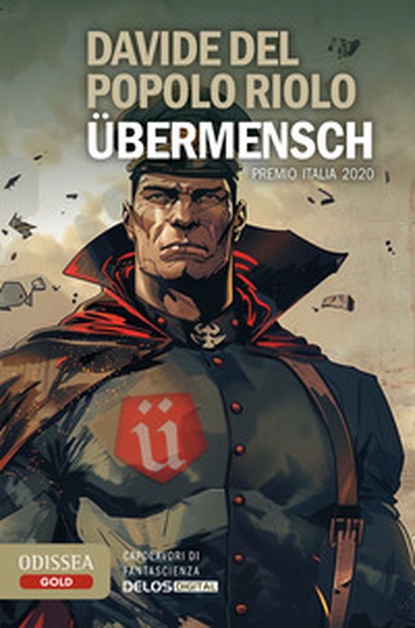 Übermensch - Librerie.coop Übermensch - Librerie.coop