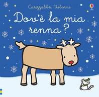 Dov'è la mia renna? - Librerie.coop