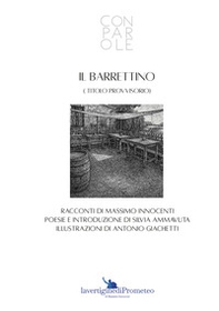 Il barrettino - Librerie.coop
