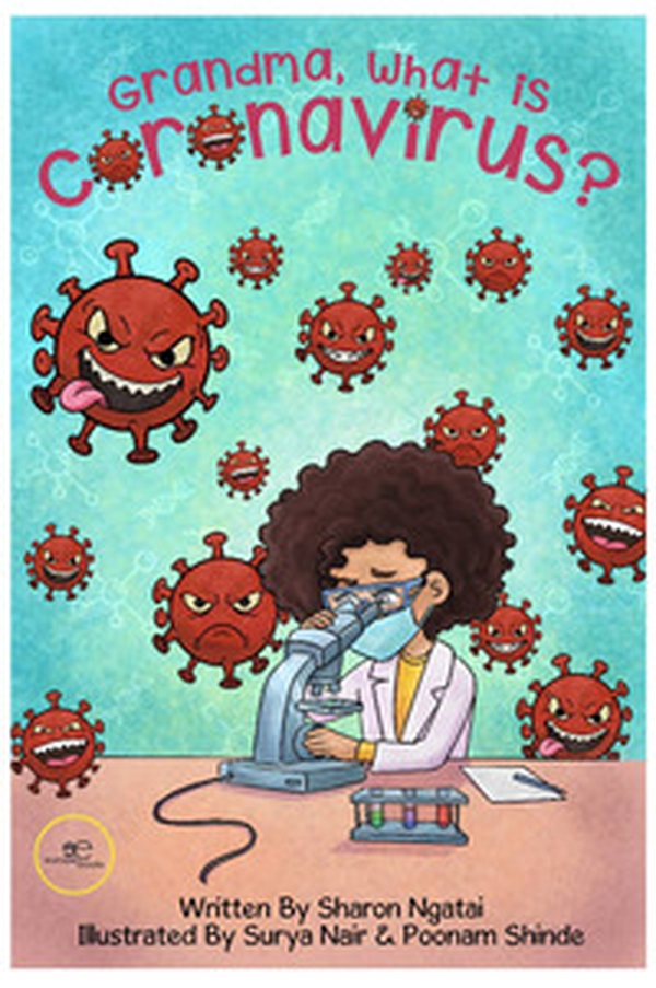 Grandma, what is coronavirus? - Librerie.coop Grandma, what is coronavirus? - Librerie.coop