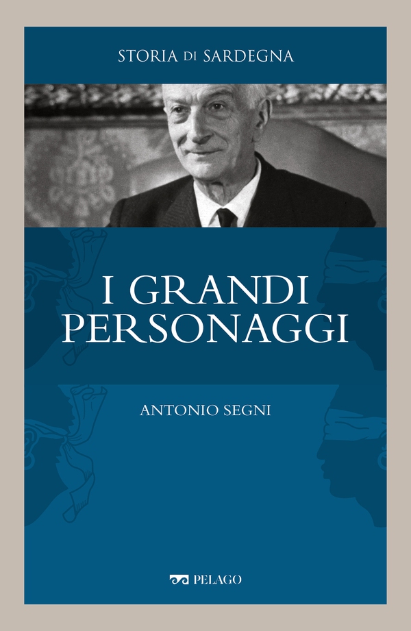 Antonio Segni - Librerie.coop Antonio Segni - Librerie.coop