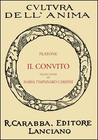 Il convito - Librerie.coop Il convito - Librerie.coop