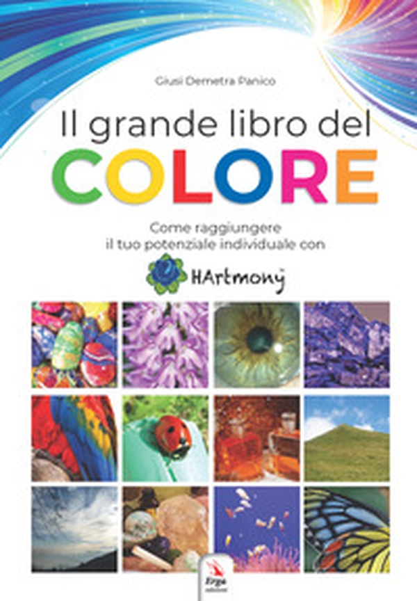 Il grande libro del colore - Librerie.coop Il grande libro del colore - Librerie.coop
