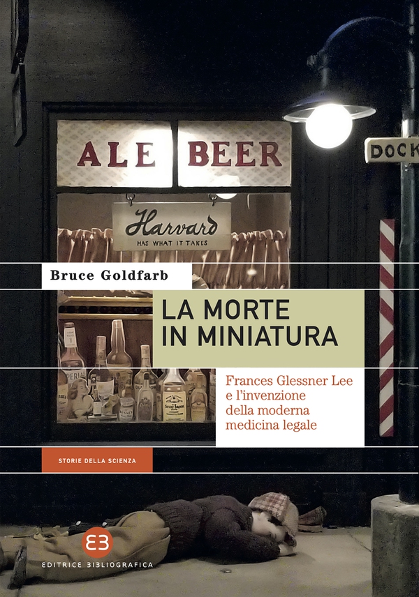 La morte in miniatura - Librerie.coop La morte in miniatura - Librerie.coop