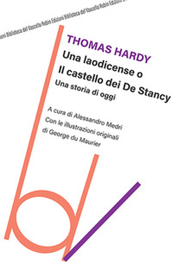 Una laodicense o il castello dei De Stancy - Librerie.coop Una laodicense o il castello dei De Stancy - Librerie.coop