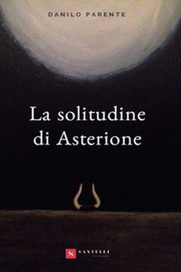 La solitudine di Asterione - Librerie.coop La solitudine di Asterione - Librerie.coop