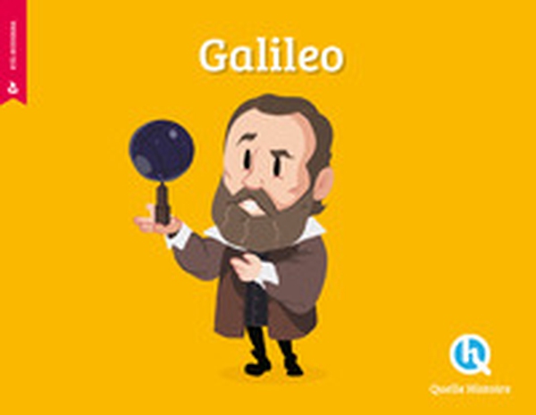 Galileo - Librerie.coop Galileo - Librerie.coop