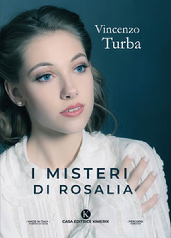 I misteri di Rosalia - Librerie.coop I misteri di Rosalia - Librerie.coop