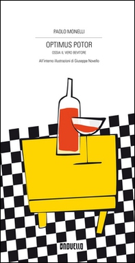 Optimus Potor ossia il vero bevitore - Librerie.coop