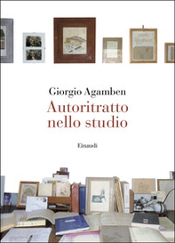 Autoritratto nello studio - Librerie.coop