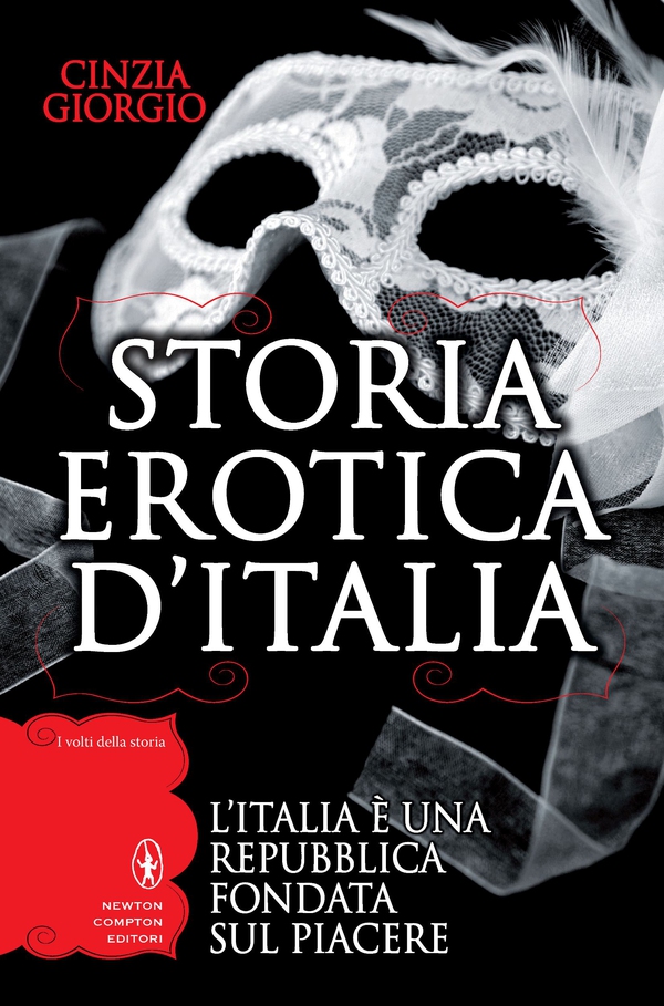 Storia erotica d'Italia - Librerie.coop Storia erotica d'Italia - Librerie.coop