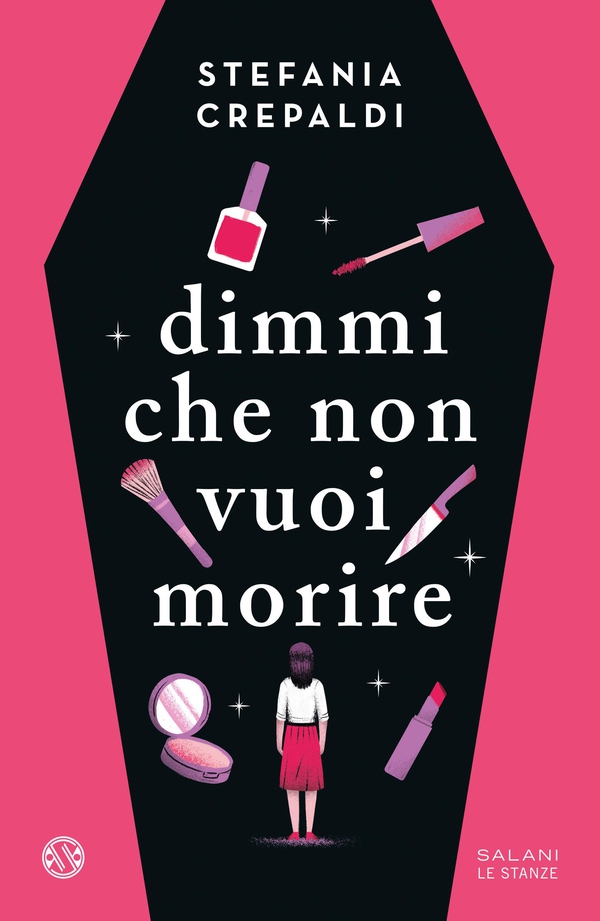 Dimmi che non vuoi morire - Librerie.coop Dimmi che non vuoi morire - Librerie.coop