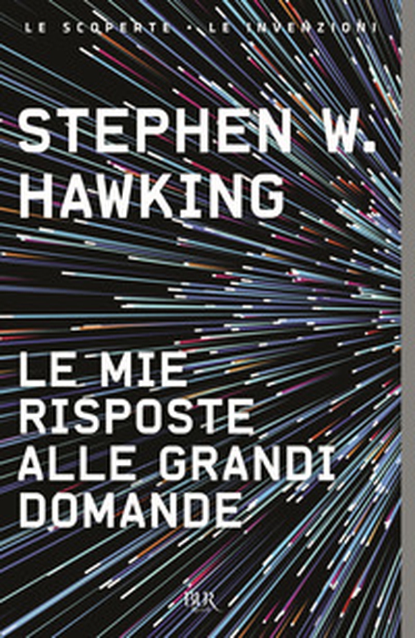 Le mie risposte alle grandi domande - Librerie.coop Le mie risposte alle grandi domande - Librerie.coop