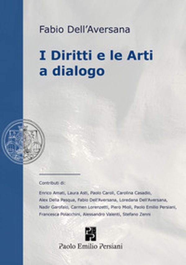 I Diritti e le arti a dialogo - Librerie.coop I Diritti e le arti a dialogo - Librerie.coop