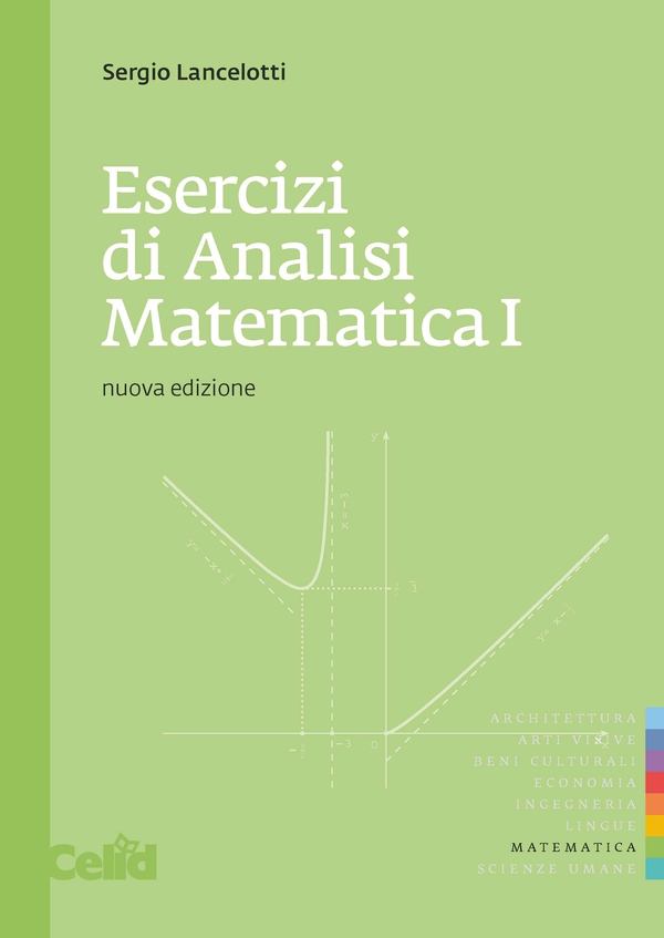 Esercizi di analisi matematica I - Librerie.coop Esercizi di analisi matematica I - Librerie.coop