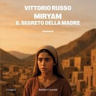 Myriam. Il segreto della madre - Librerie.coop