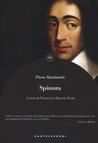 Spinoza - Librerie.coop