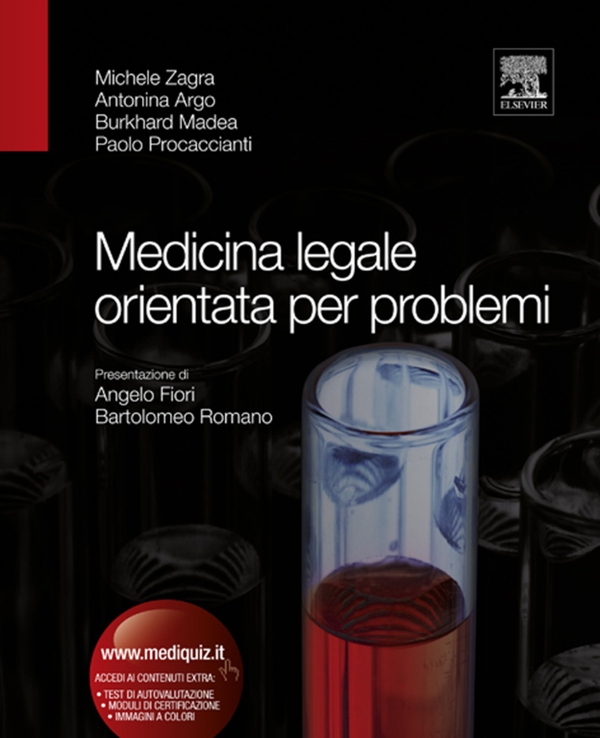 Medicina legale orientata per problemi - Librerie.coop